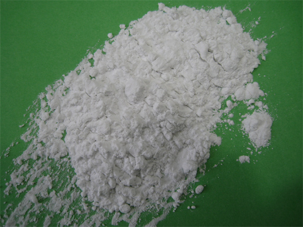 研磨微晶玻璃用粒度集中电熔氧化铝WHITE FUSED ALUMINA WFA F1000