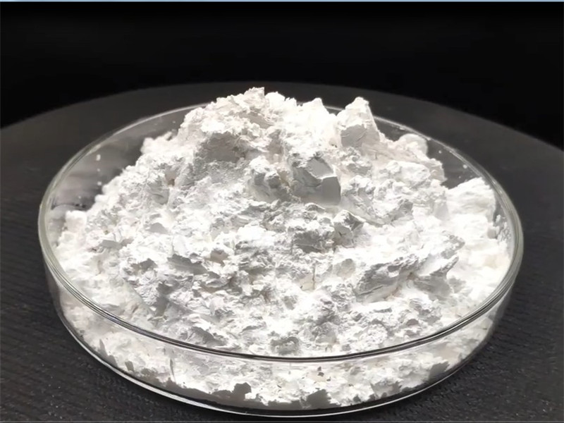 白色金刚砂微粉0.1%氧化钠99.8%氧化铝