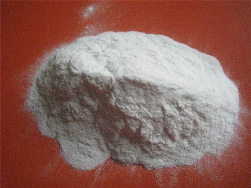 白色熔融氧化铝W63(中值：50-63微米）