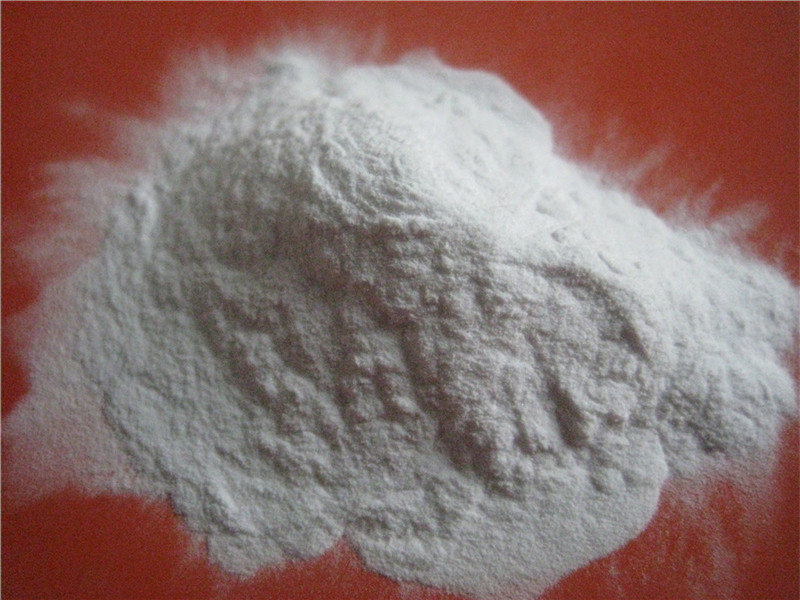白色熔融氧化铝W50(中值：40-50微米）