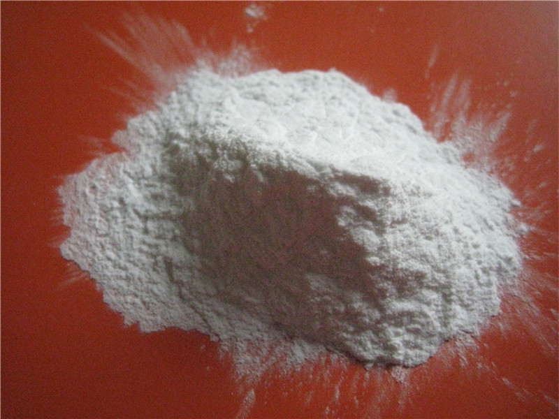 白色熔融氧化铝W40(中值：40-28微米）
