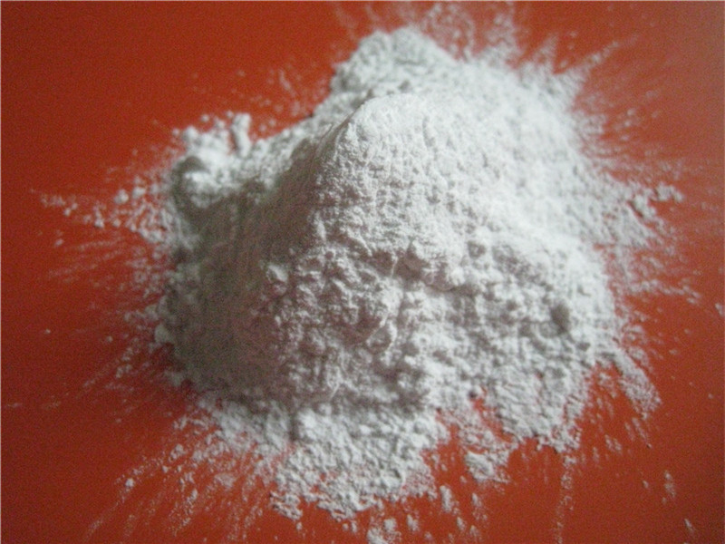 白色熔融氧化铝W20(中值：20-14微米）