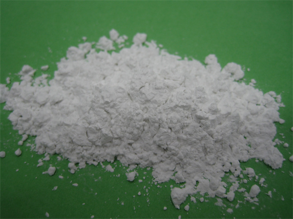 WHITE ALUMINUM OXIDE 白色氧化铝2500目 中值5.5±0.5微米