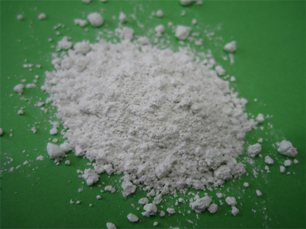 WHITE CORUNDUM白刚玉微粉1-2微米